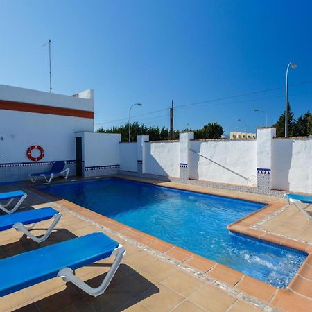 Apartamento Casa Postas II Кониль-де-ла-Фронтера Экстерьер фото