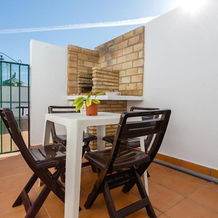 Apartamento Casa Postas II Кониль-де-ла-Фронтера Экстерьер фото