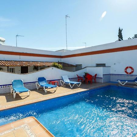 Apartamento Casa Postas II Кониль-де-ла-Фронтера Экстерьер фото