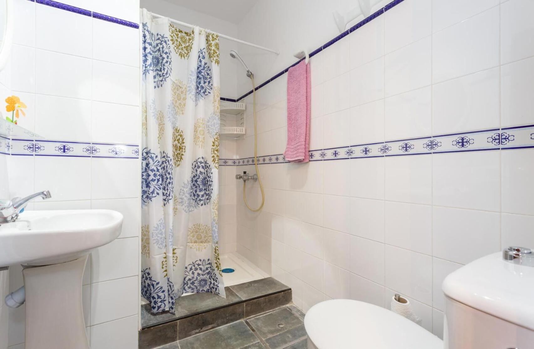 Apartamento Casa Postas II Кониль-де-ла-Фронтера Экстерьер фото
