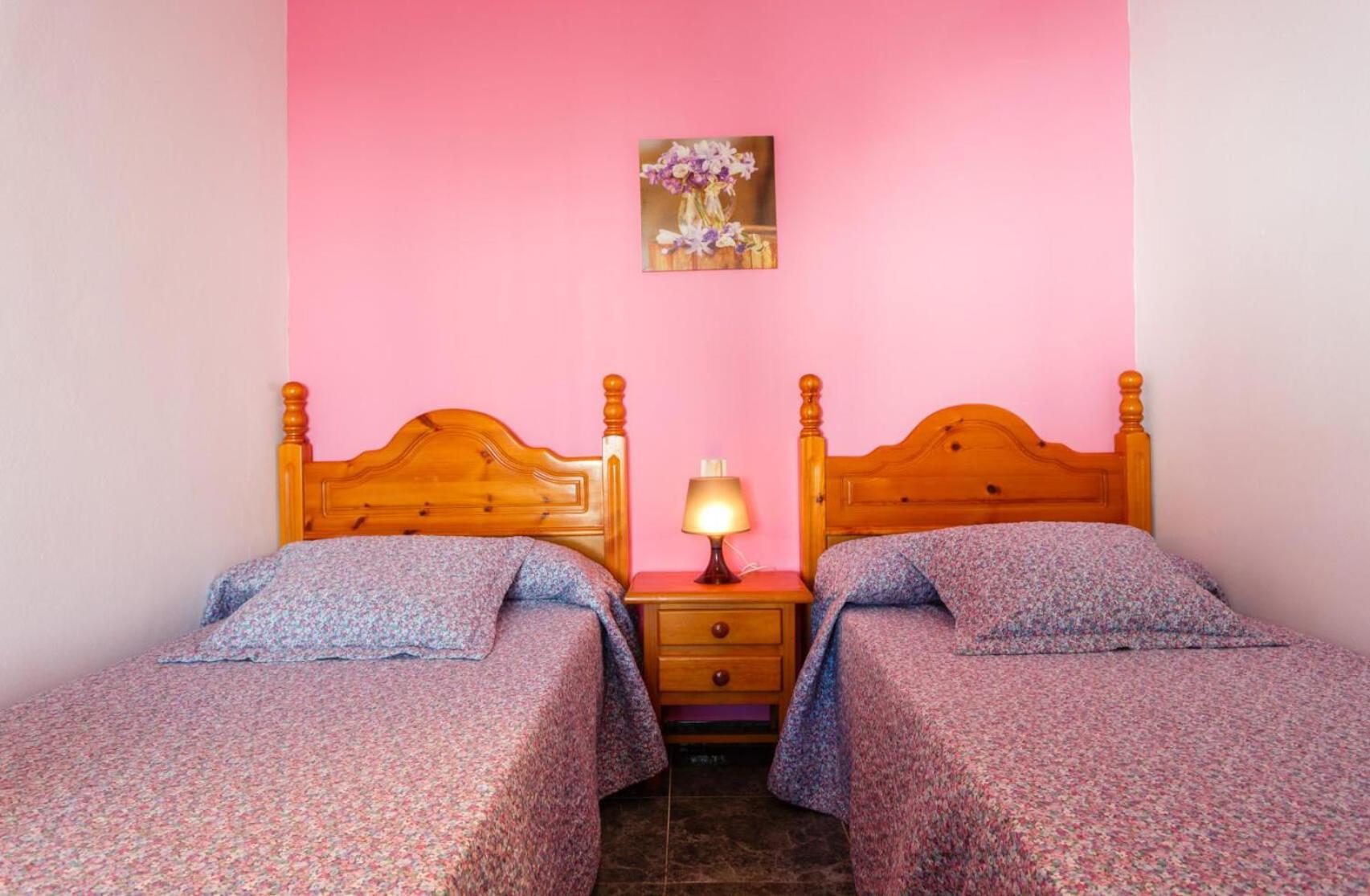 Apartamento Casa Postas II Кониль-де-ла-Фронтера Экстерьер фото