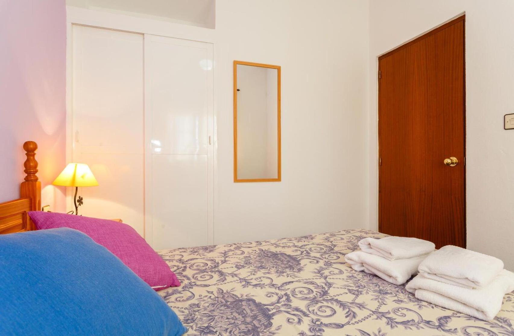 Apartamento Casa Postas II Кониль-де-ла-Фронтера Экстерьер фото