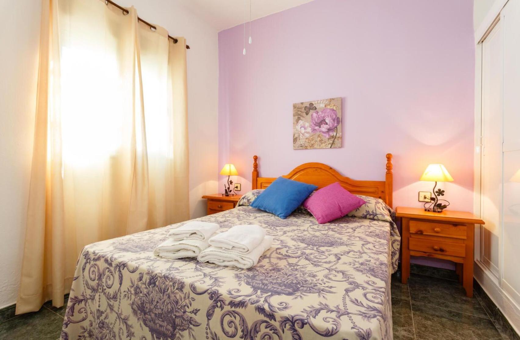 Apartamento Casa Postas II Кониль-де-ла-Фронтера Экстерьер фото